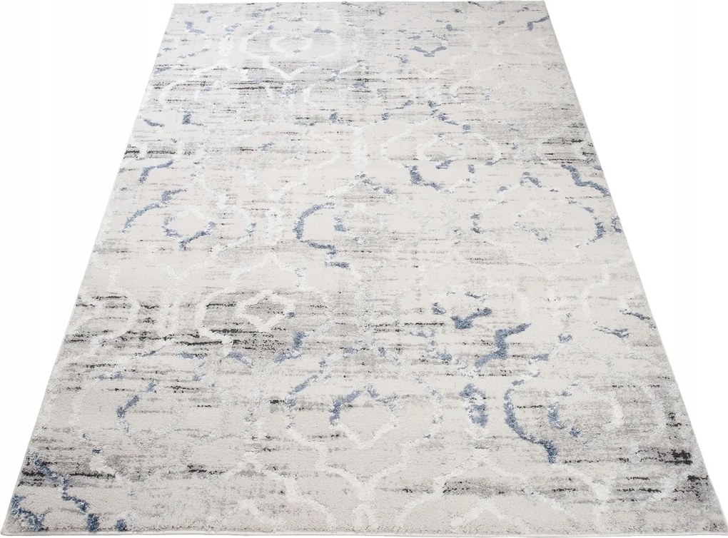 Soft Poliészter Szőnyeg 60x100 Modern Divatos v87l