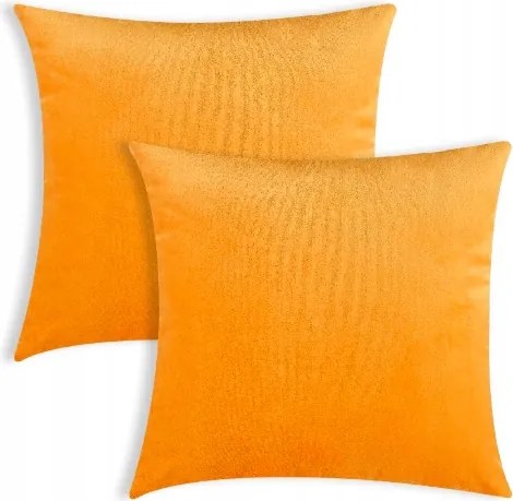 Wllhyf Bársony díszpárnahuzat 45x45cm 2db