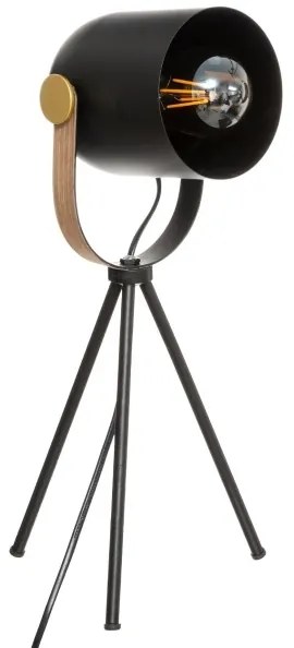 Atmosphera - Asztali lámpa BIL 1xE27/25W/230V