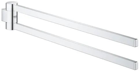 Grohe Selection törülközőtartó króm G41063000