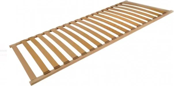 Sam 160x200 Tartós Hilding