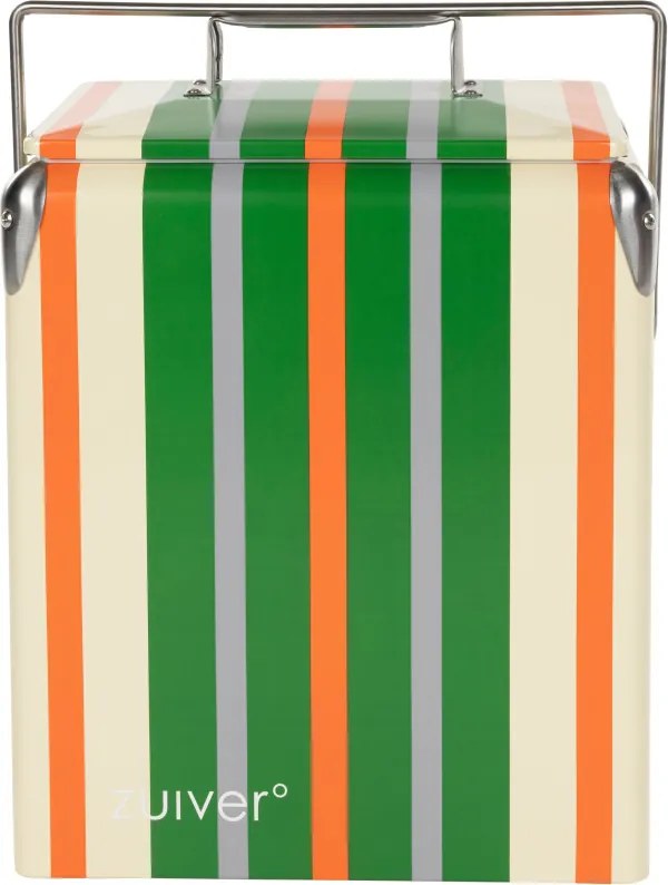 Cooler Be Wine bor hűtőláda