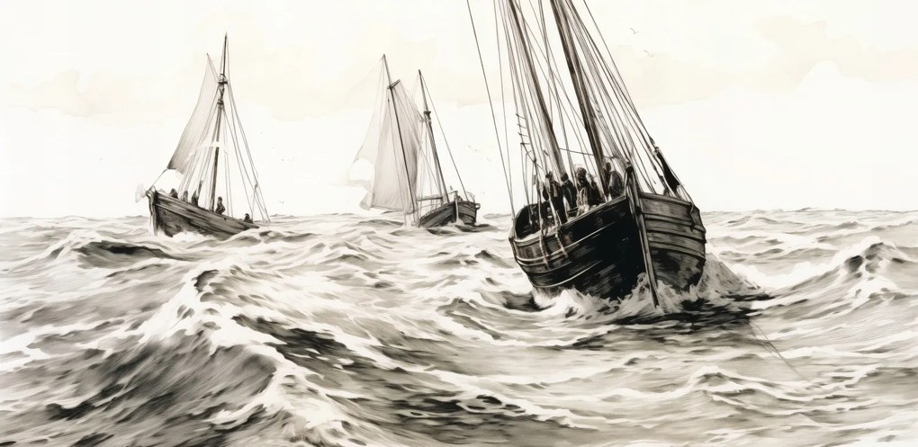 Poszter 91,3x44,5cm Bátrak és Szabadok