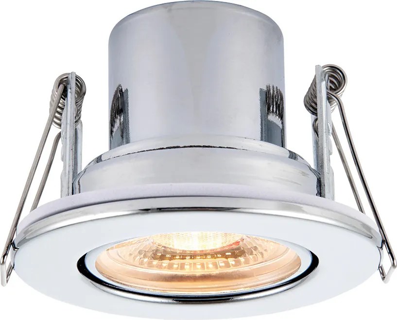 Endon SHIELDECO 78524 Beépíthető spotlámpa 8.5W/LED 3000K 750LM IP20