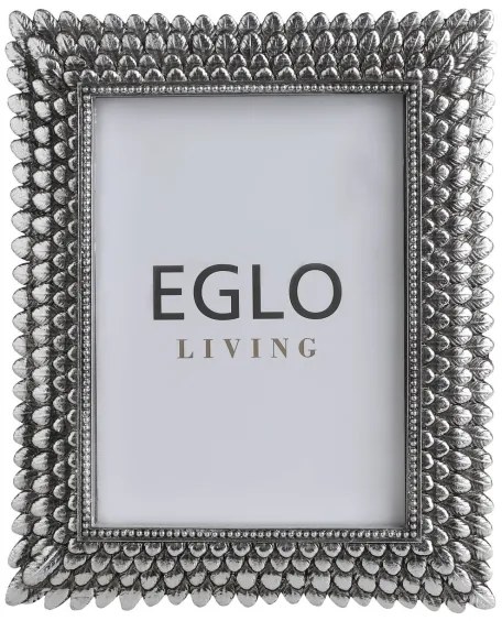 Eglo 423144 - Fényképkeret ESASHI 13x18 cm ezüst