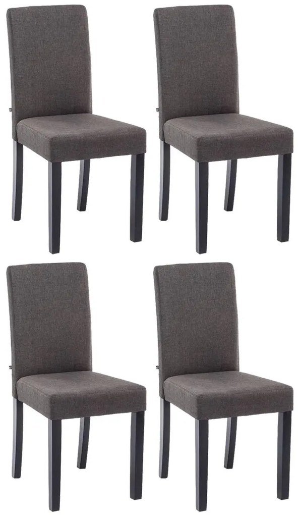 4db Ina szövet szék