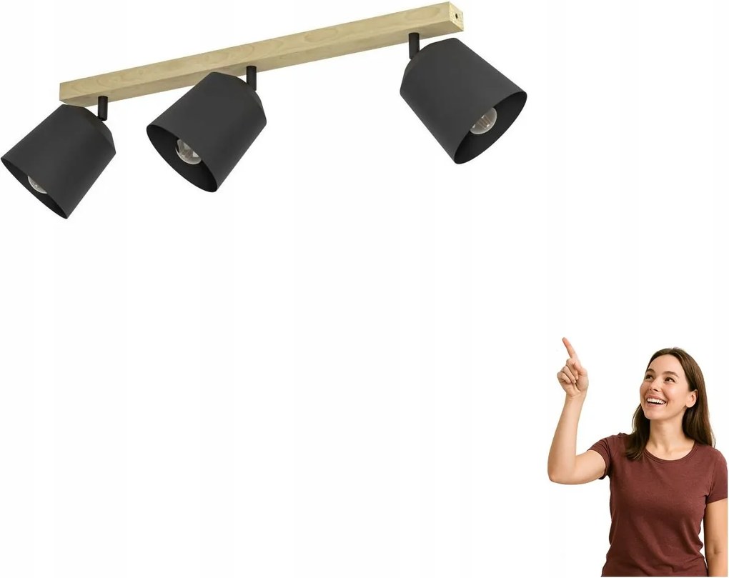 Spot lámpa Cotorro 900433 Eglo