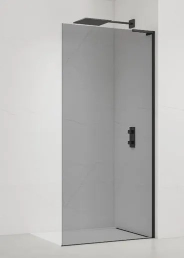 Walk-in zuhanyparaván 100 cm SAT Walk-in SATBWI100KSZAVPC