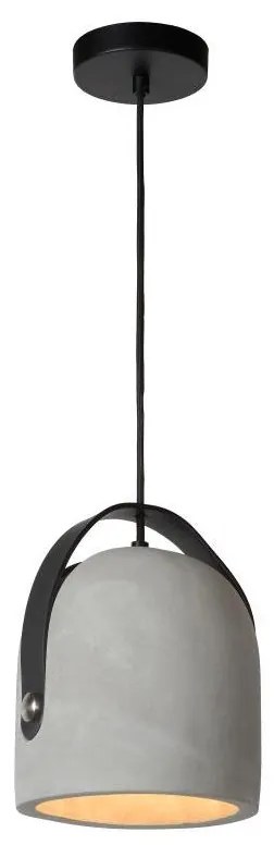 Lucide 20411/01/41 - Függeszték COPAIN 1xE27/40W/230V