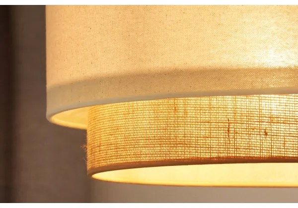 Brilagi - BOHO STYLE LED csillár 1xE27/15W/230V, átmérő 40 cm