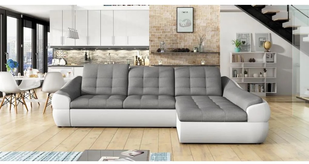 Infinity mini sarokülő garnitúra