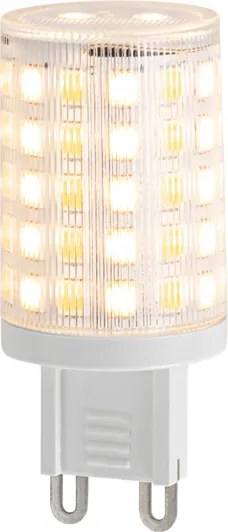 Smart G9 Dimmelhető LED izzó 2.5W 250 lm 2700K-6500K Zigbee