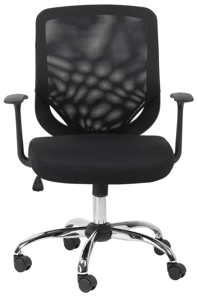 Fekete irodai szék Atlanta – Støraa