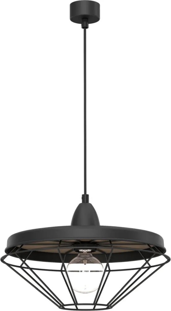 Antigo Alkaba 5013 Függőlámpa 1x60W/E27 IP20