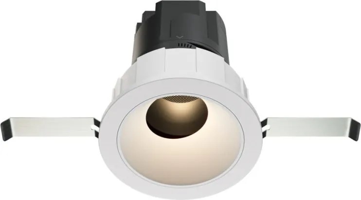 Maytoni Wise DL057-7W3K-W 1x7W/LED 3000K 400lm IP20