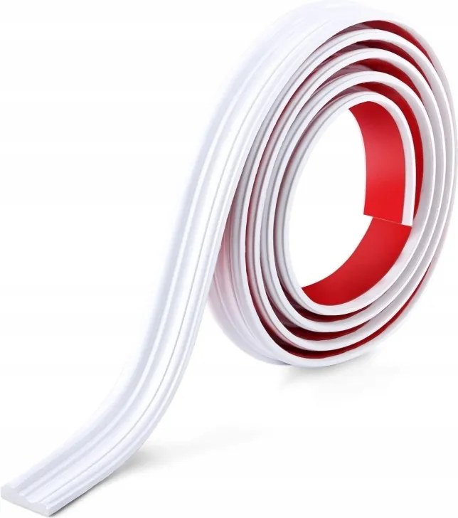 Gaahing Peel and Sticking öntapadós panel fali díszléc 3m x 6cm