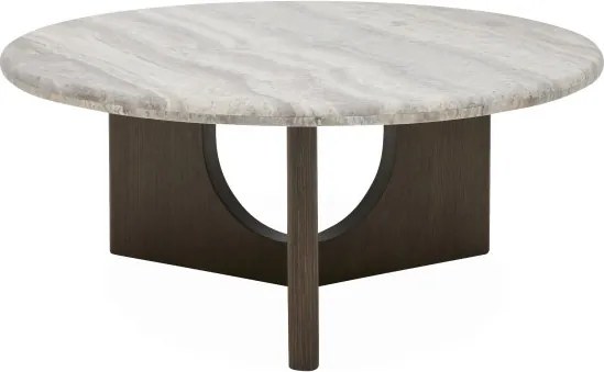 Zante dohányzóasztal