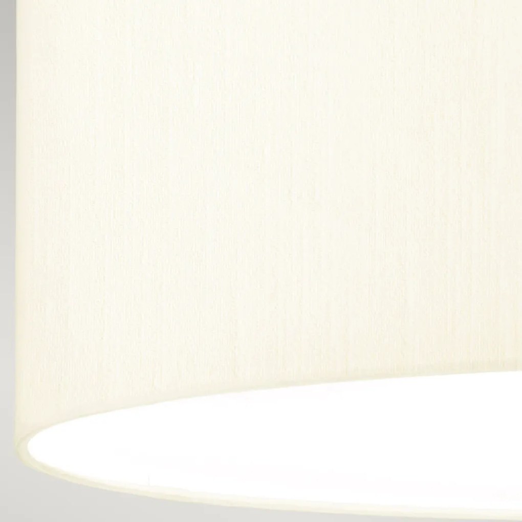 Designer’s Lightbox Fletcher DL-FLETCHER18-3LT-IV-PC Süllyesztett mennyezeti lámpa 3x60W/E27