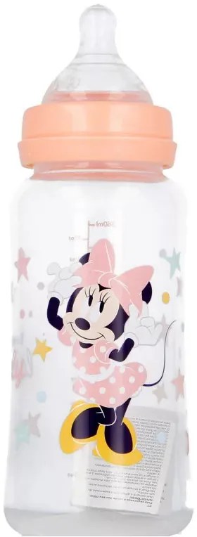 Disney Minnie Ooh Lala! baba cumisüveg 3,6 dl