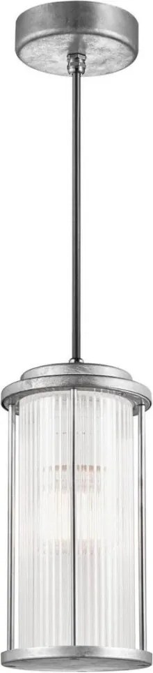 NORLYS 2218273031 LINTON Kültéri Függő Lámpa IP54