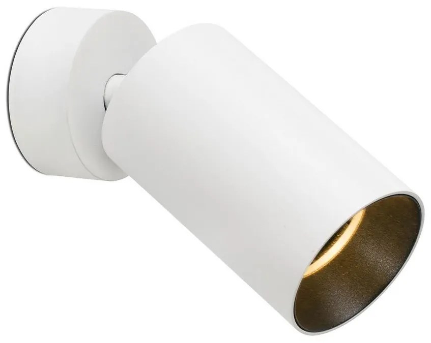 FARO 43722 - Spotlámpa STAN 1xGU10/8W/230V fehér