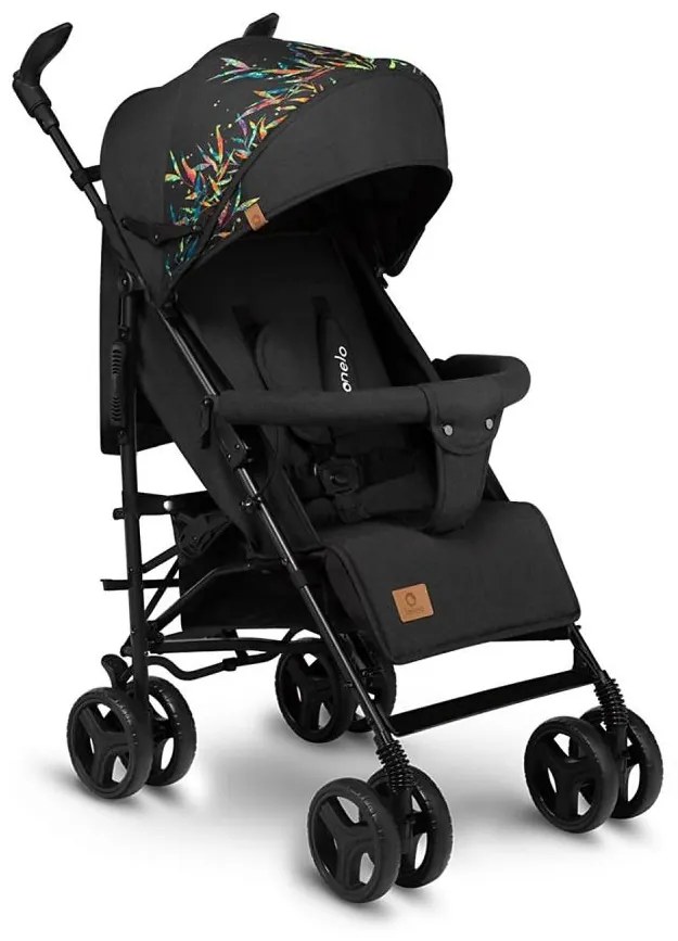 Lionelo - IRMA Dreamin esernyős babakocsi