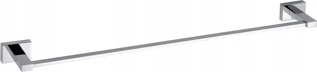 Bemeta Plaza Törölközőtartó 575 mm 118104042$K