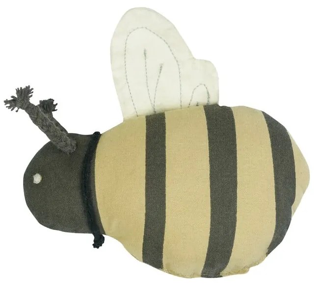 Sárga játszószőnyeg Honeycomb – Lorena Canals