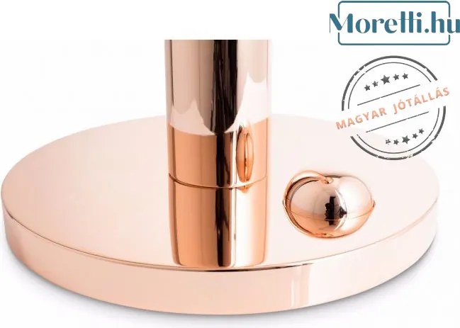 TOM DIXON MEF01COEU MELT Réz Színű Állólámpa 1XE27 28W IP20