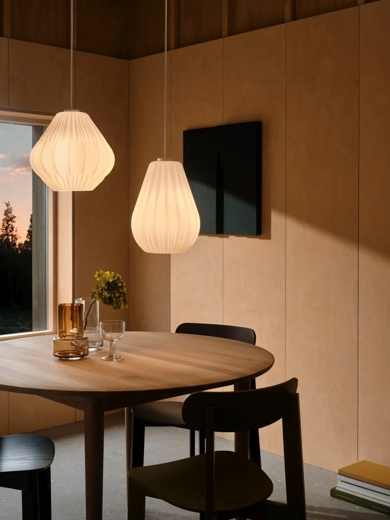 Nordlux modern függeszték sallino opál nor2612363001