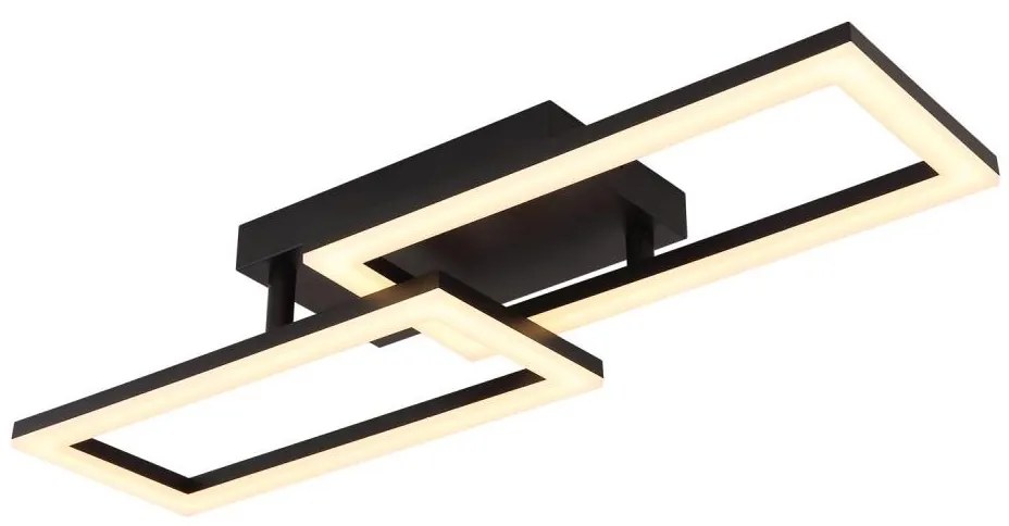 Globo 67328-20O - LED Mennyezeti lámpa SAPENA LED/20W/230V