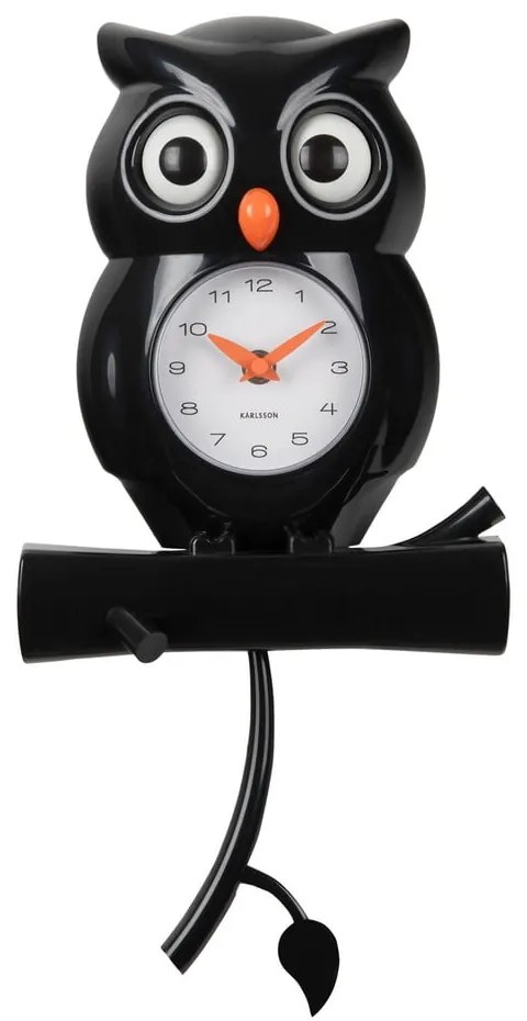 Gyerek óra Owl – Karlsson