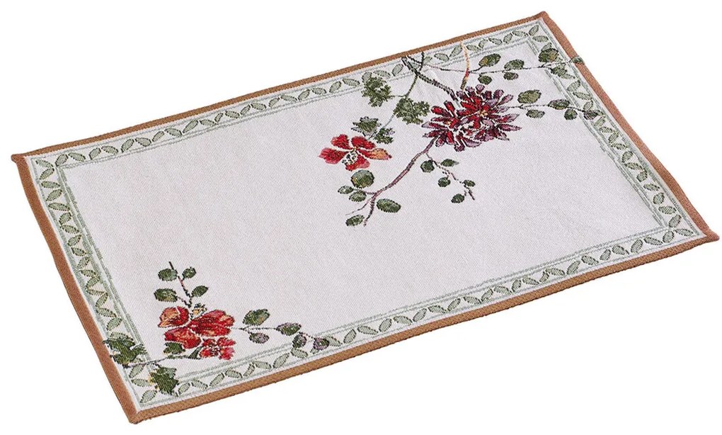 Dizájn tányéralátét Artesano, Mariefleur kollekció - Villeroy & Boch