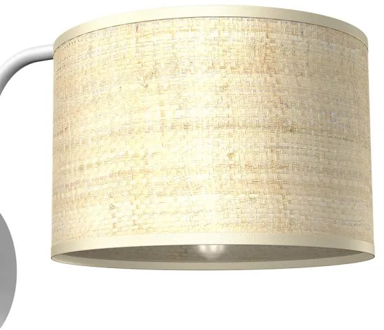 Fali lámpa MARSHALL 1xE27/60W/230V