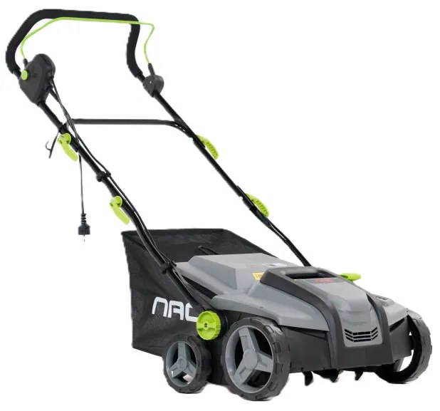 NAC SCE180-38-W elektromos vertikulátor