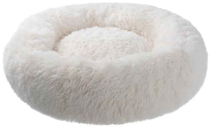 PESTUFF Kutyafekhely kerek 60 cm bézs