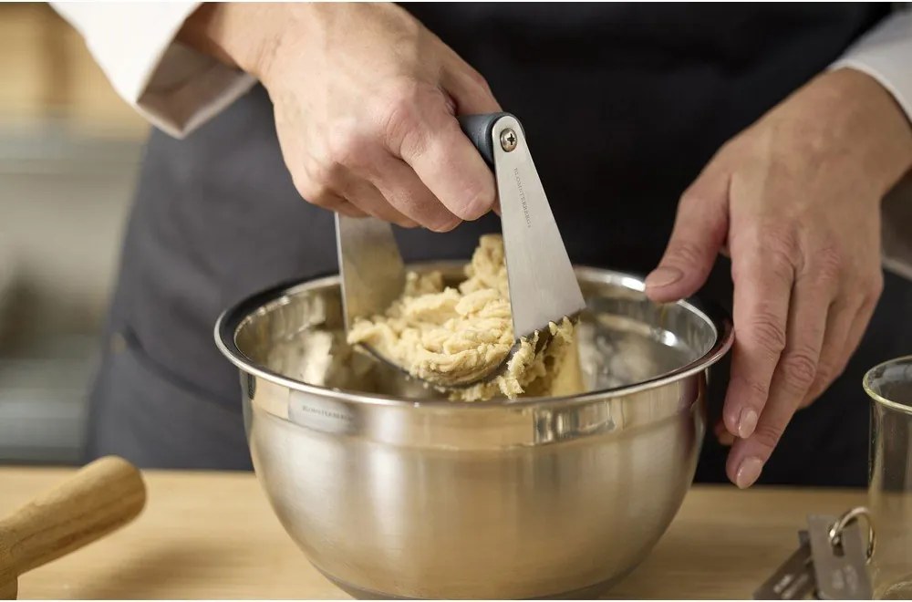 Fém sütőkellék – Blomsterbergs