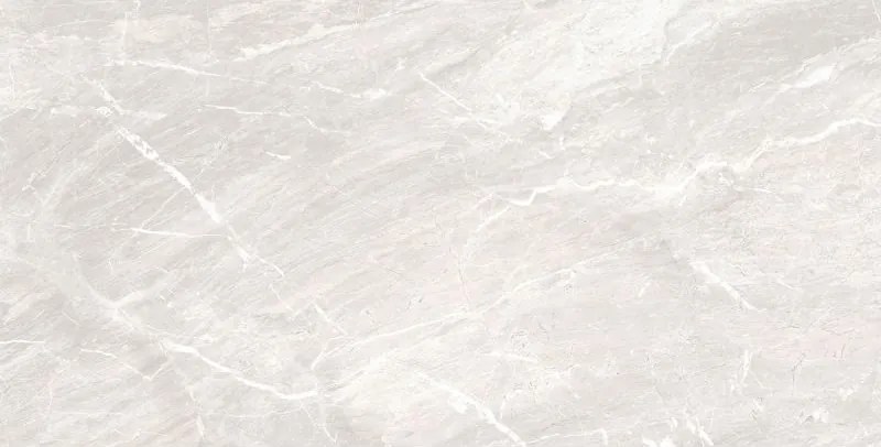 Mexen Sintra Bianco fényes mázas gres rektifikált, padló- és falburkoló lap 120 x 60 cm - TL137-120-060-03