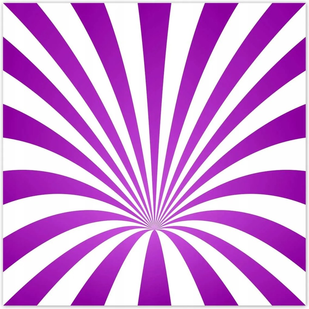 Poszterek 30x30 Absztrakt Geometria