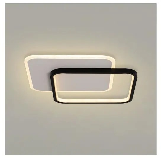 Brilagi - FLARE dimmelhető LED mennyezeti lámpatest 43W/230V 3000/4000/6000K +DO