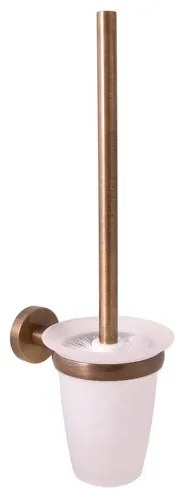 WC kefe RAV SLEZÁK bronz COA0500SM