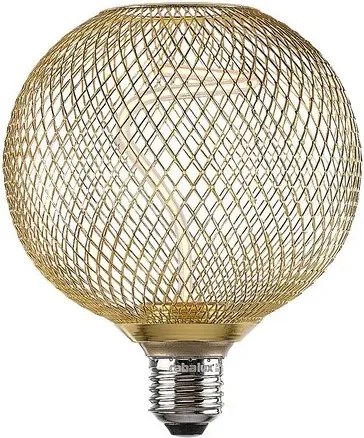 Rabalux filament-led led filament izzó 5w 270lm ip20 e27