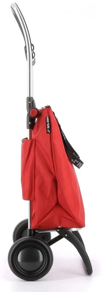 Bevásárlótáska 15 l Mini Bag MF 2 Logic – Rolser