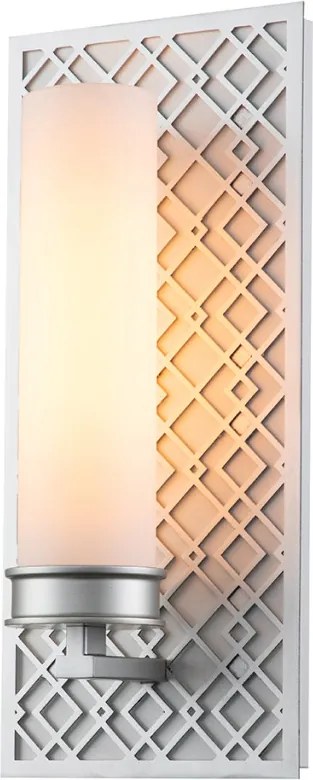 Elstead Lighting Ziggy ZIGGY1-LS Fali lámpa 1x40 W/E27 ip44
