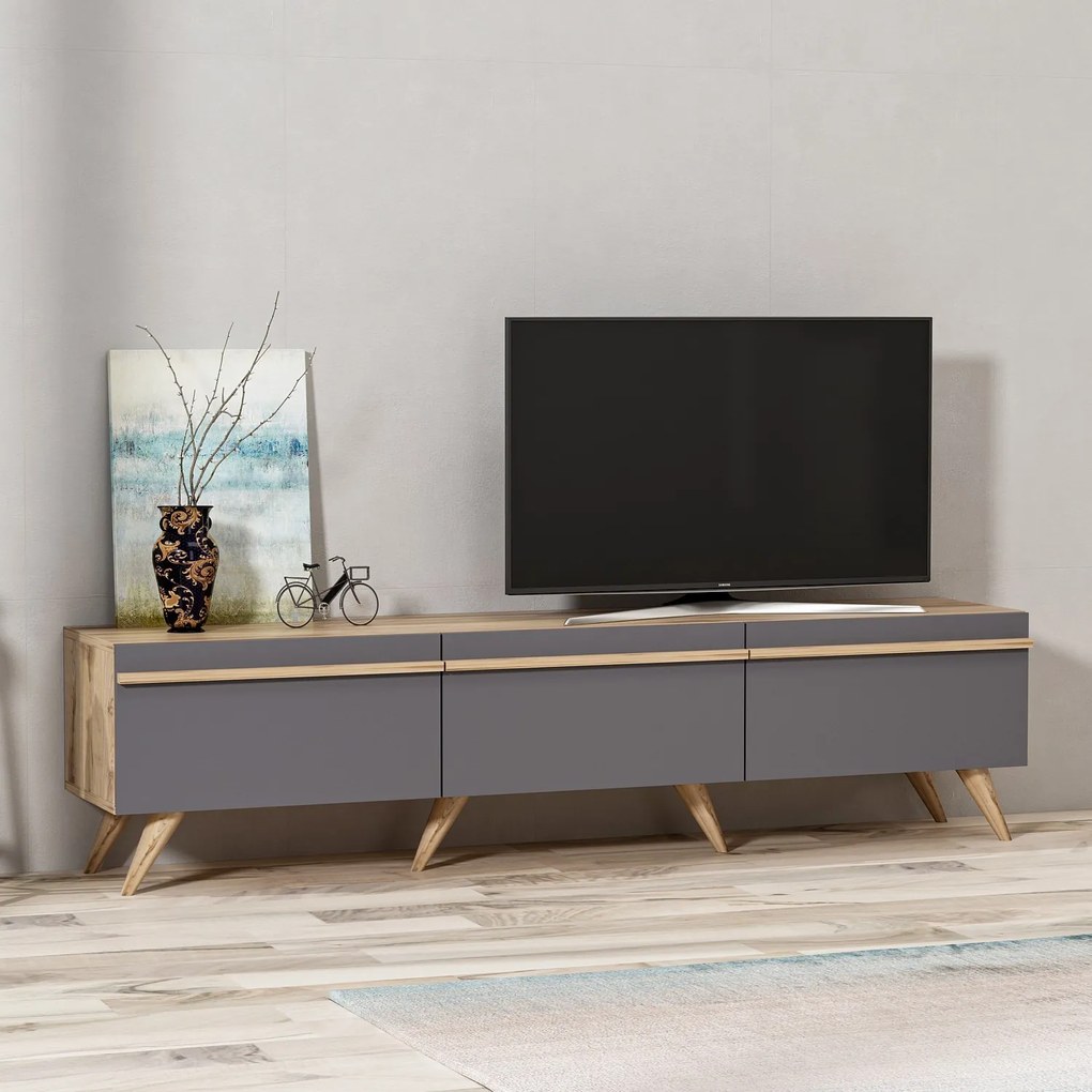 TV asztal/szekrény Amsty. 1067256
