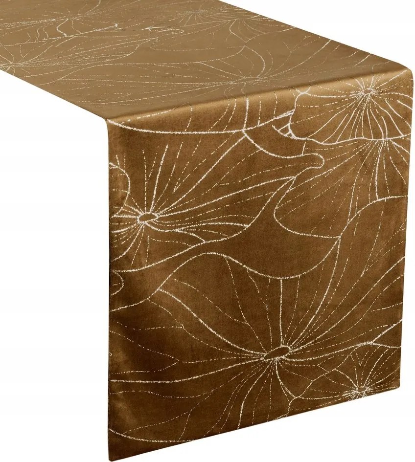 Abrosz futófelület BLINK-18 35x180 Eurofirany barna