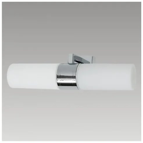 Fürdőszobai fali lámpa ANITA 2xE14/40W/230V IP44