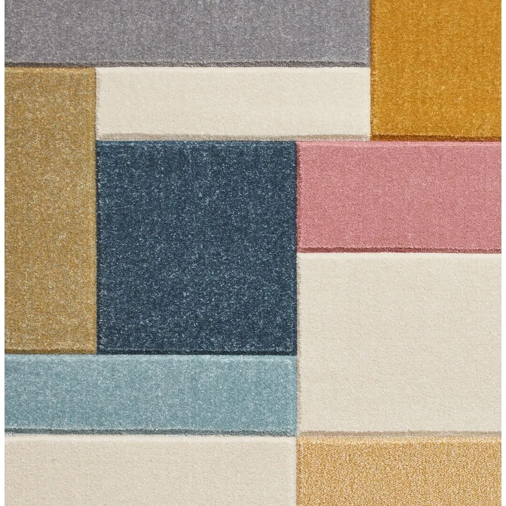 Szőnyeg 120x170 cm Matrix – Think Rugs