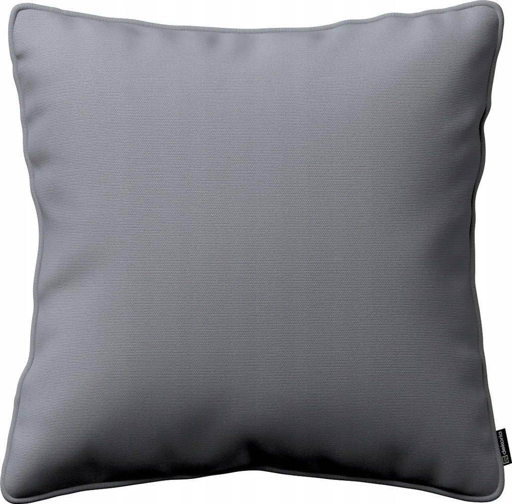 Dekoria Párnahuzat 45x45 szürke árnyalatok