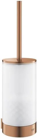 Grohe Selection wc-kefe csiszolt warm sunset 41076dl0 G41076DL0